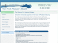 newyorkwomenshealth.com
