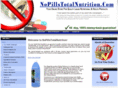 nopillstotalnutrition.com