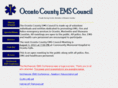 ocontocountyems.org