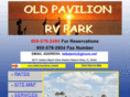 oldpavilionrvpark.com