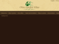 olivegardenvillas.gr