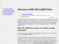 onetenlaser.com
