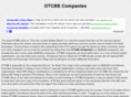 otcbbcompanies.com