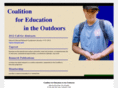 outdooredcoalition.org