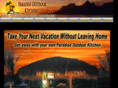 paradiseoutdoorkitchen.com
