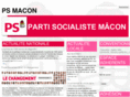 partisocialiste-macon.fr