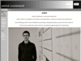 patrickcruickshank.com