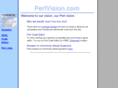 perlvision.com