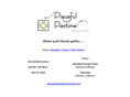 piecefulpastime.com