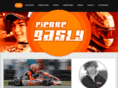 pierregasly.com