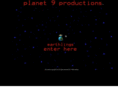 planet9productions.com