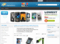 poshbase.com