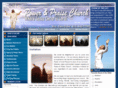 powerandpraisechurch.com