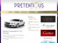 pretentious.eu
