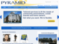 pyramidregroup.com