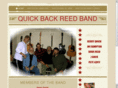 quickbackreedband.com