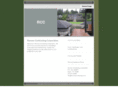 rennercontracting.com