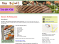 ricebowl1.com