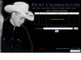 rickycalmbach.com