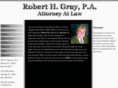 roberthgray.com
