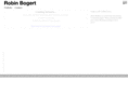 robinbogert.com