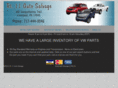rt11autosalvage.com