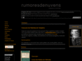rumoresdenuvens.com
