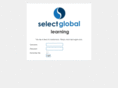 selectgloballearning.com