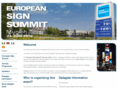 signsummit.com