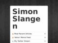 simonslangen.com