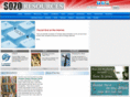 sozoresources.com