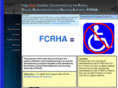 stopfcrha.com