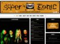 supersonicfestival.com
