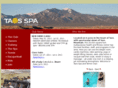 taosspa.com