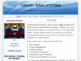 tarheelwashsystems.com