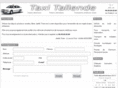 taxitallende.com