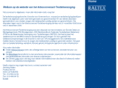 textielverzorging.org