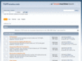 tgpforums.com