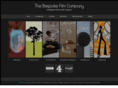 thebespokefilmcompany.com