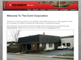 theconticorporation.com