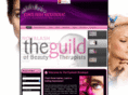 theeyelashboutique.com