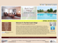 theredcoachapartments.com