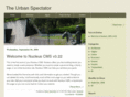 theurbanspectator.com
