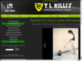 tlkillis.com