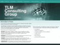 tlmconsultinggroup.com