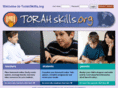 torahskills.org