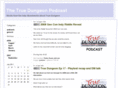 truedungeonpodcast.com