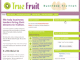 truefruit.com