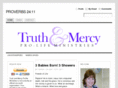truthandmercyprolife.org