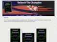 unleashthechampion.com
